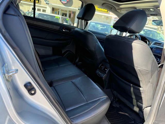 used 2019 Subaru Outback car, priced at $12,970