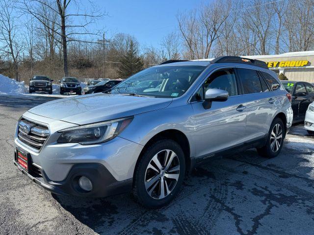 used 2019 Subaru Outback car, priced at $12,970