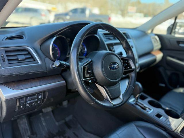 used 2019 Subaru Outback car, priced at $12,970