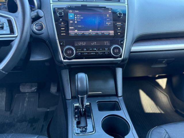 used 2019 Subaru Outback car, priced at $12,970