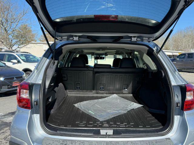 used 2019 Subaru Outback car, priced at $12,970