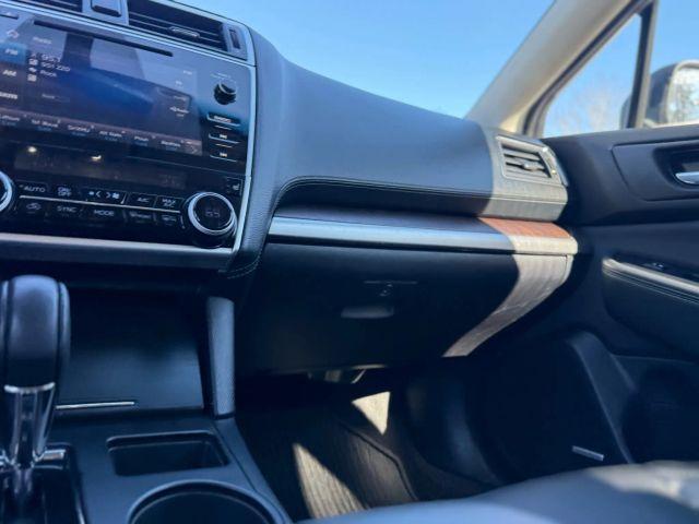 used 2019 Subaru Outback car, priced at $12,970