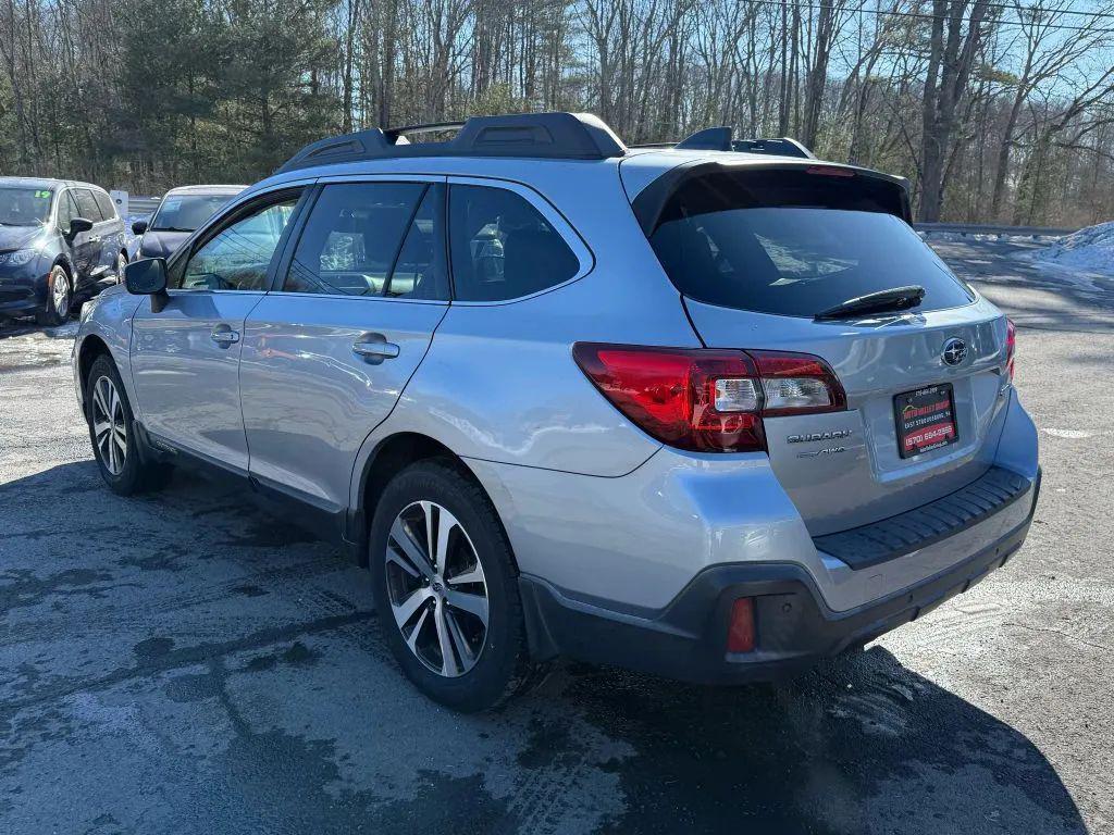 used 2019 Subaru Outback car, priced at $12,790