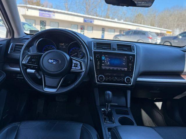used 2019 Subaru Outback car, priced at $12,970