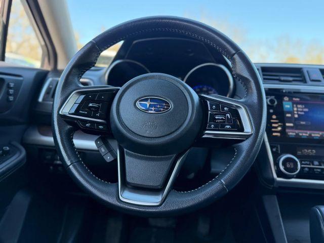 used 2019 Subaru Outback car, priced at $12,970