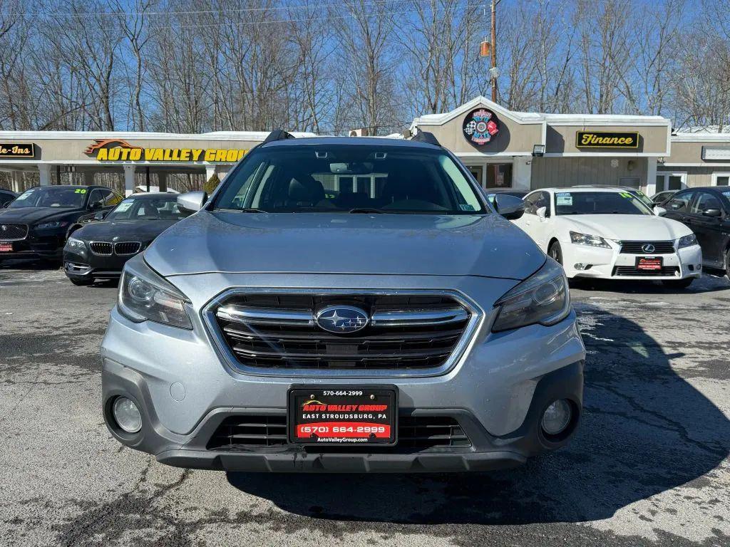 used 2019 Subaru Outback car, priced at $12,790