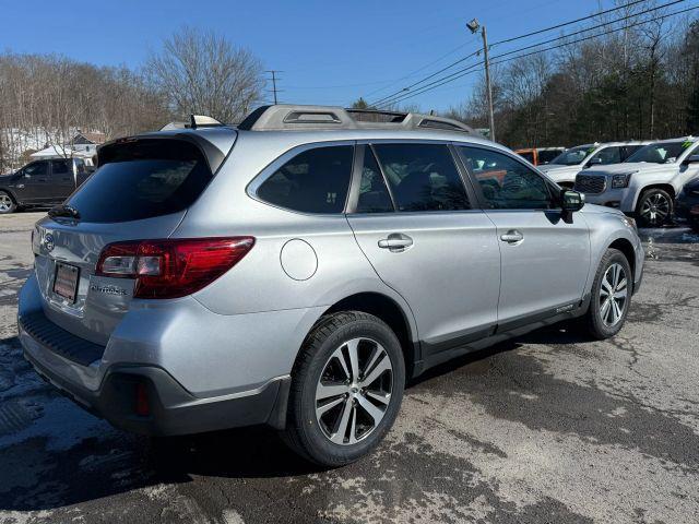 used 2019 Subaru Outback car, priced at $12,970