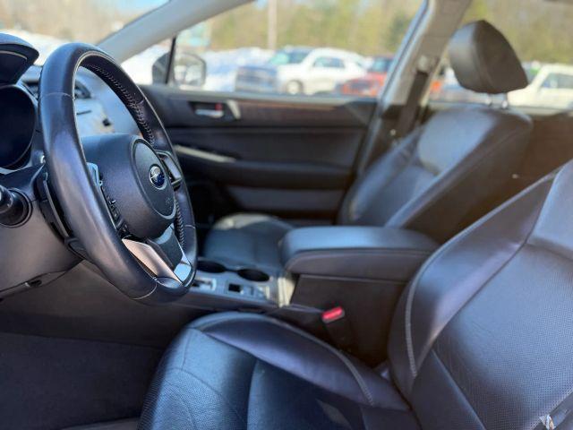 used 2019 Subaru Outback car, priced at $12,970