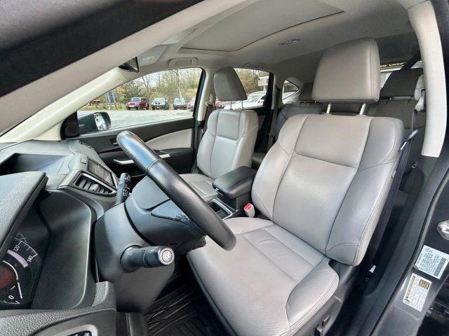 used 2016 Honda CR-V car, priced at $14,490