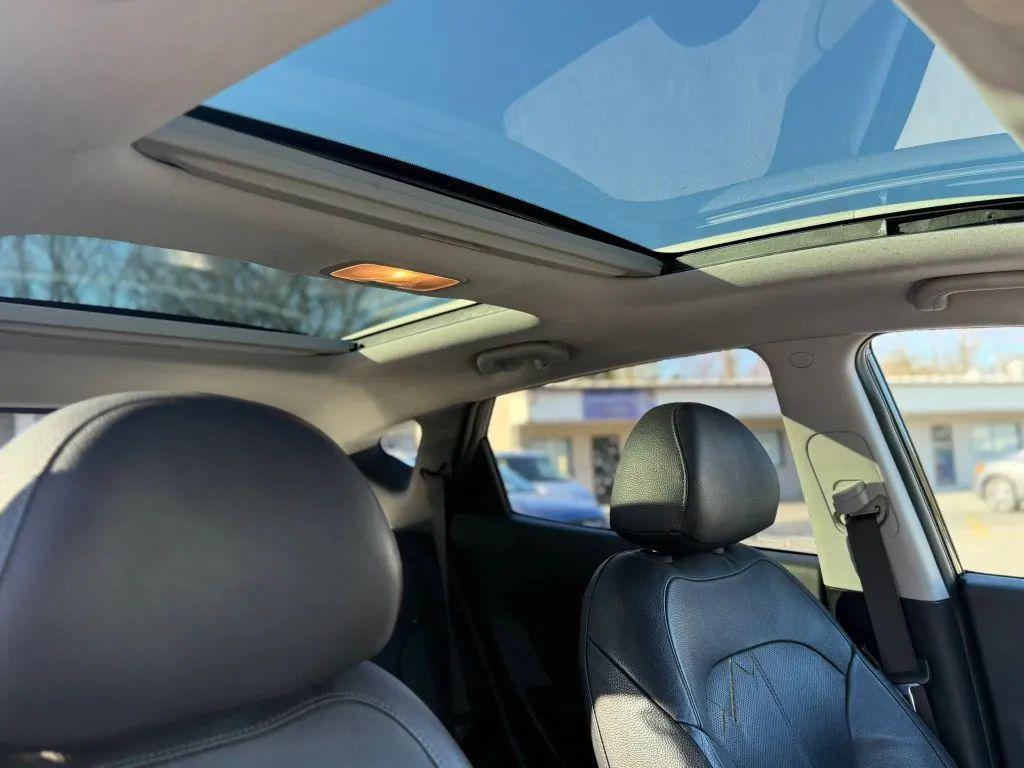 used 2014 Hyundai Tucson car, priced at $9,790