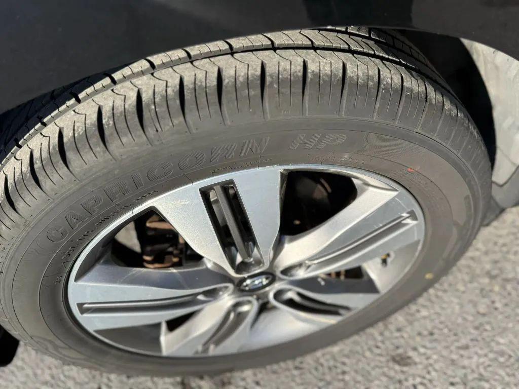used 2014 Hyundai Tucson car, priced at $9,790