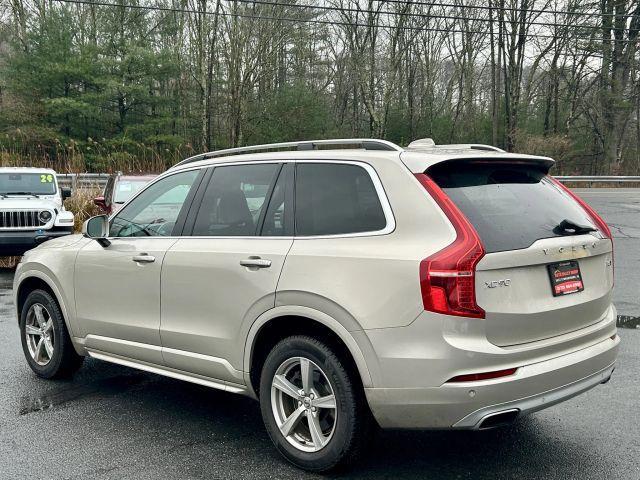 used 2016 Volvo XC90 car, priced at $13,490