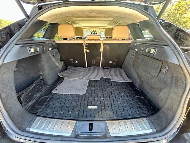 used 2020 Jaguar F-PACE car, priced at $19,990