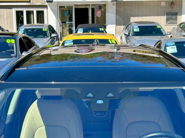 used 2020 Jaguar F-PACE car, priced at $19,990