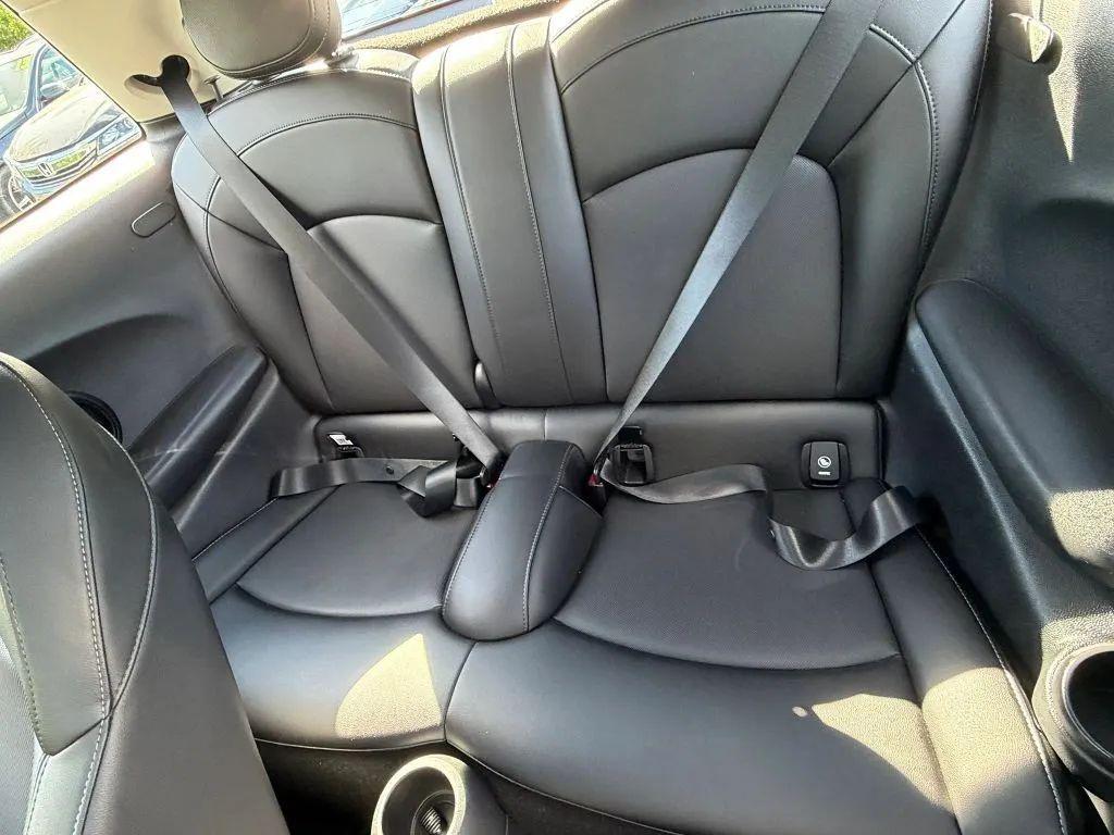 used 2016 MINI Hardtop car, priced at $14,480