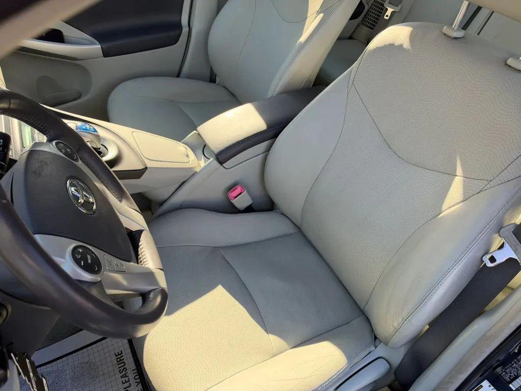 used 2010 Toyota Prius car, priced at $8,980
