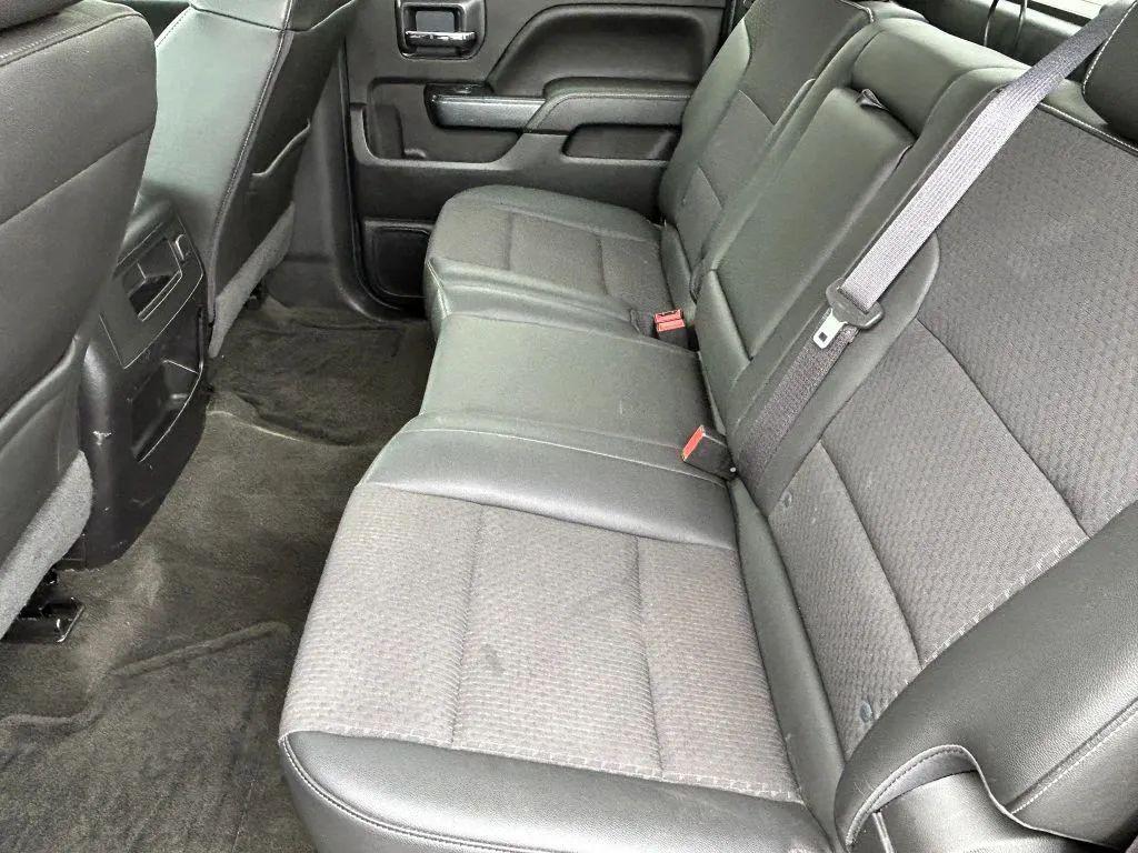 used 2016 GMC Sierra 1500 car, priced at $19,490