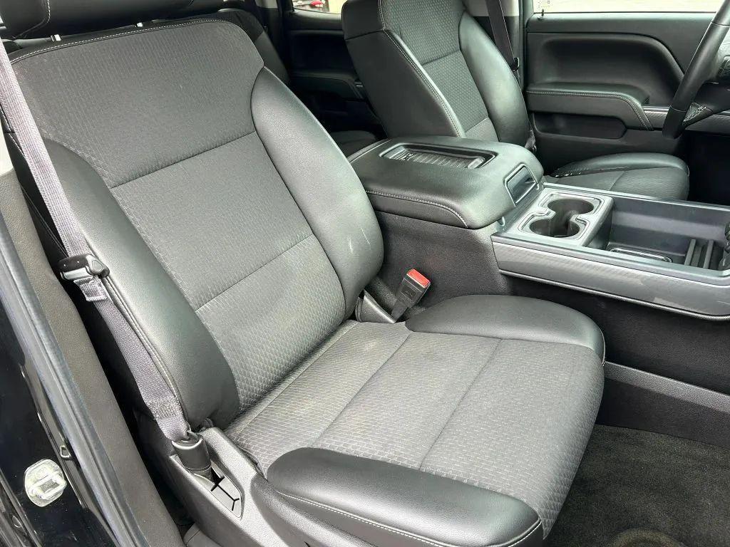 used 2016 GMC Sierra 1500 car, priced at $19,490