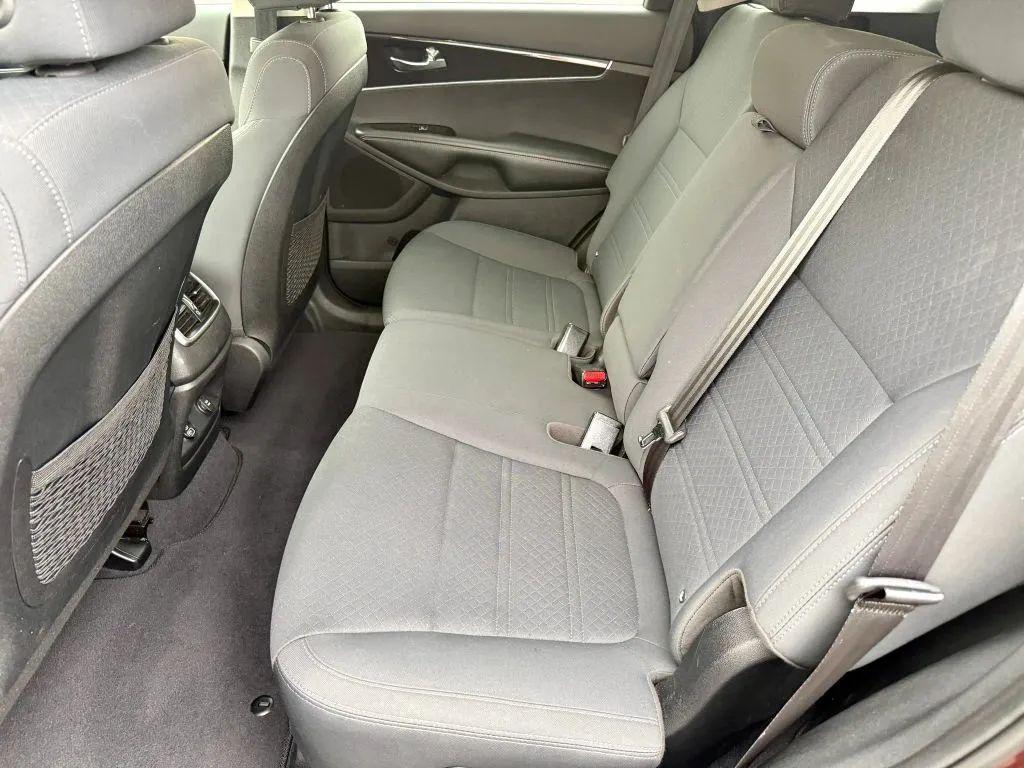 used 2019 Kia Sorento car, priced at $13,990