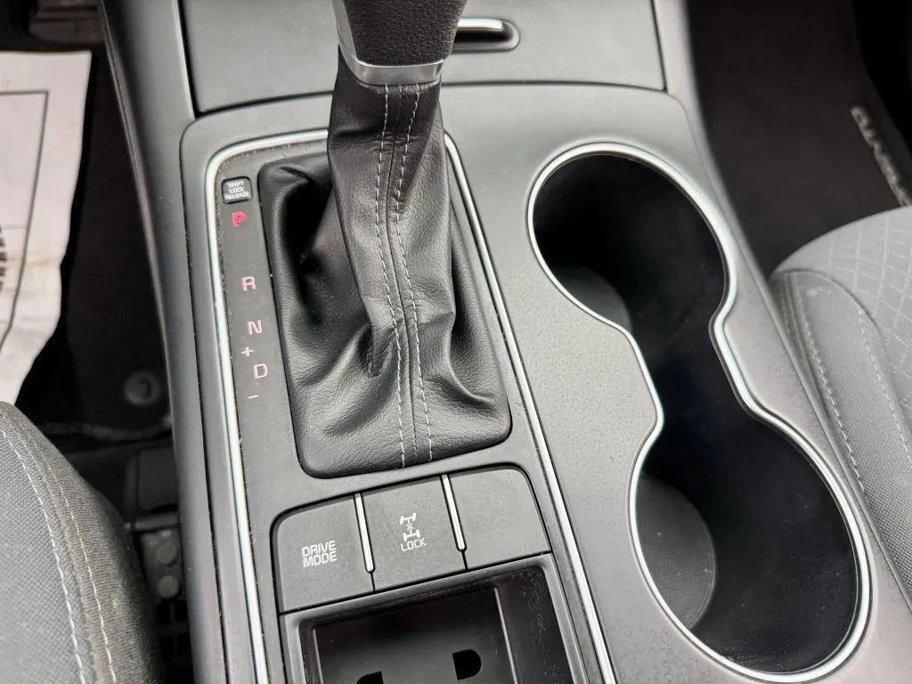 used 2019 Kia Sorento car, priced at $13,990