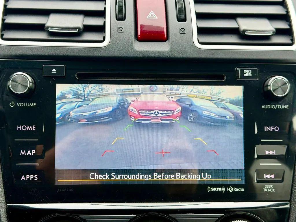 used 2016 Subaru Forester car, priced at $13,990