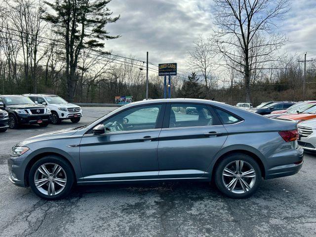 used 2019 Volkswagen Jetta car, priced at $12,490