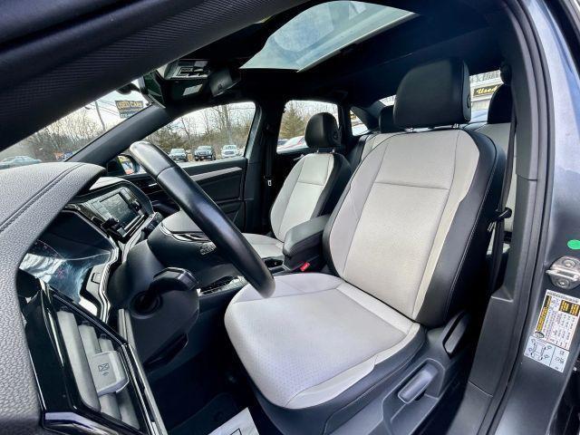 used 2019 Volkswagen Jetta car, priced at $12,490