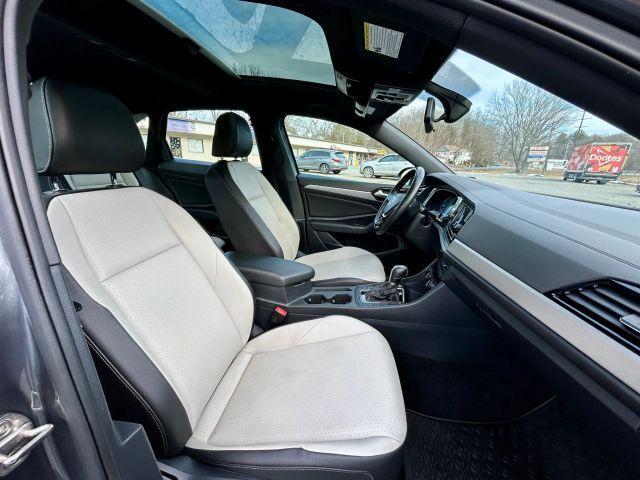 used 2019 Volkswagen Jetta car, priced at $12,490