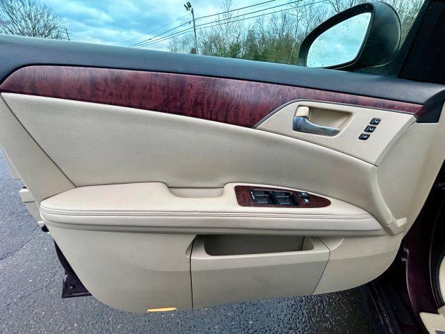 used 2012 Toyota Avalon car, priced at $15,490