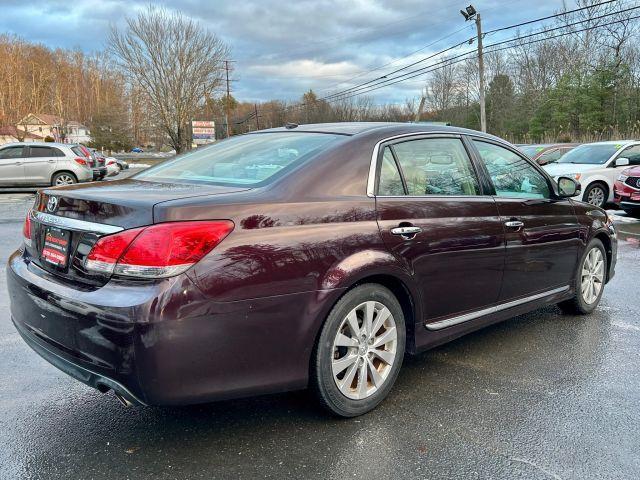 used 2012 Toyota Avalon car, priced at $15,490