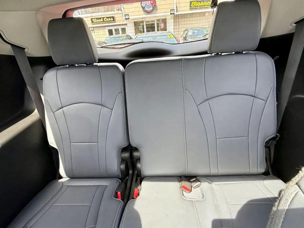 used 2018 Buick Enclave car, priced at $14,790