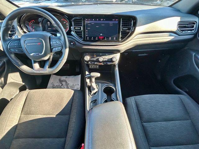 used 2025 Dodge Durango car, priced at $32,990