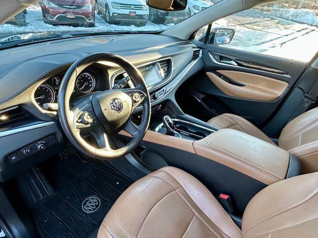 used 2019 Buick Enclave car, priced at $17,990