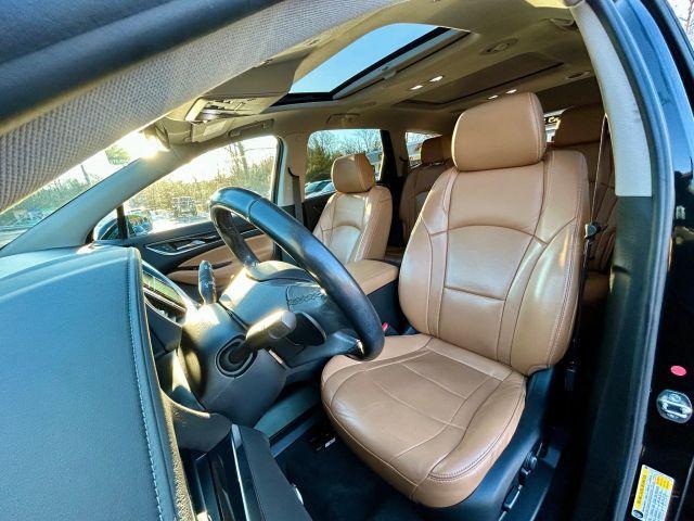 used 2019 Buick Enclave car, priced at $17,990