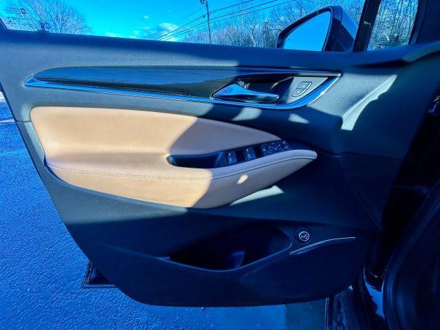 used 2019 Buick Enclave car, priced at $17,990