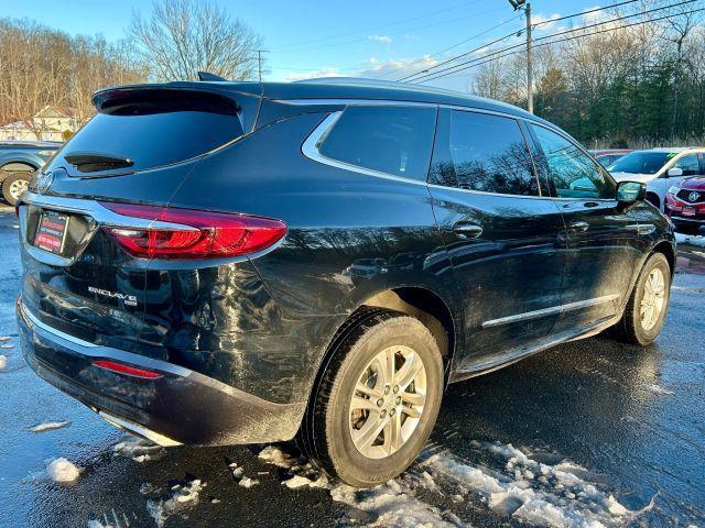 used 2019 Buick Enclave car, priced at $17,990