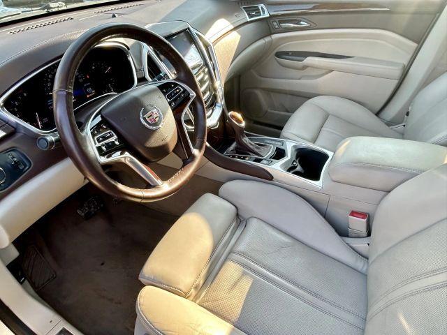 used 2015 Cadillac SRX car, priced at $9,990