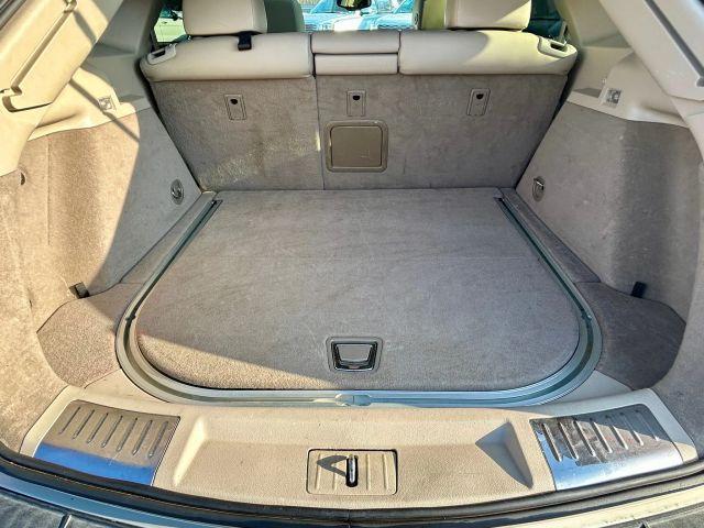 used 2015 Cadillac SRX car, priced at $9,990