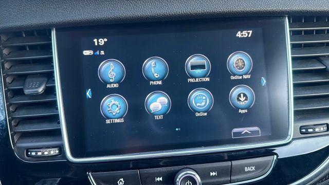 used 2019 Buick Encore car, priced at $11,490