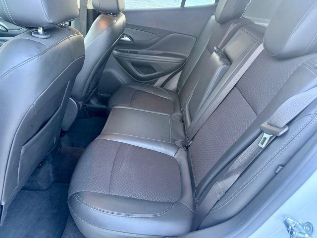 used 2019 Buick Encore car, priced at $11,490