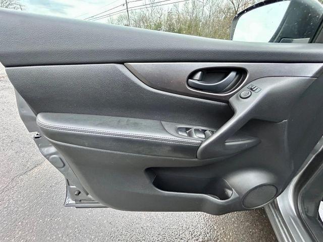 used 2020 Nissan Rogue Sport car, priced at $15,890