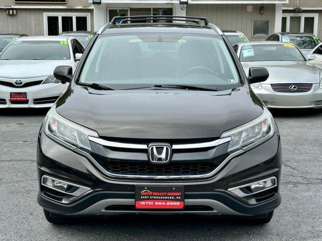 used 2016 Honda CR-V car, priced at $13,990