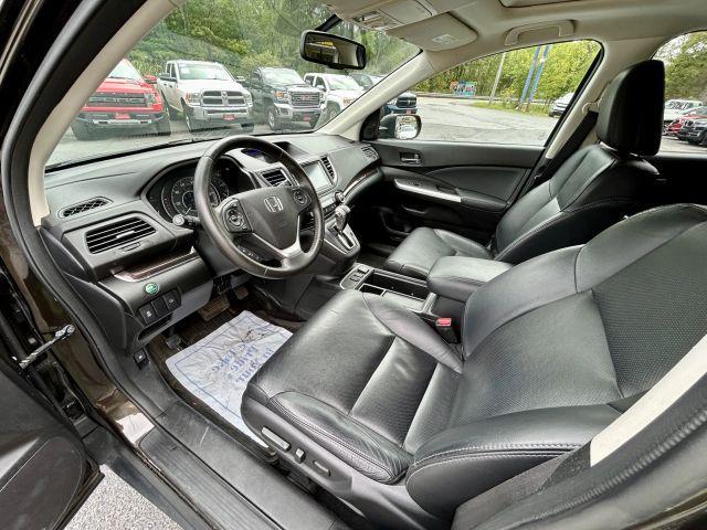 used 2016 Honda CR-V car, priced at $13,990