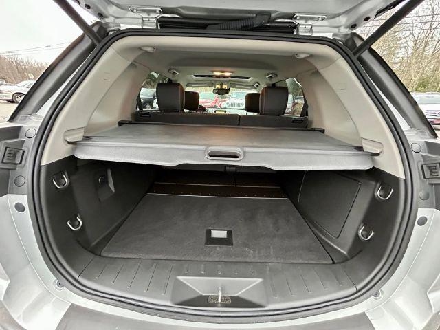 used 2017 GMC Terrain car, priced at $15,790