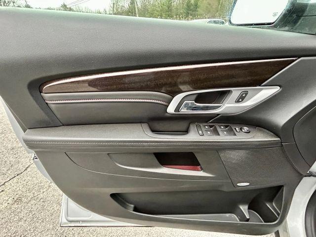 used 2017 GMC Terrain car, priced at $15,790