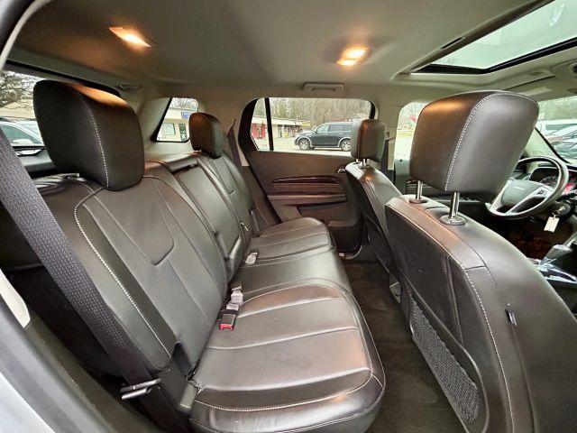 used 2017 GMC Terrain car, priced at $15,790