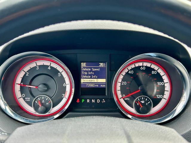 used 2019 Dodge Grand Caravan car, priced at $14,990