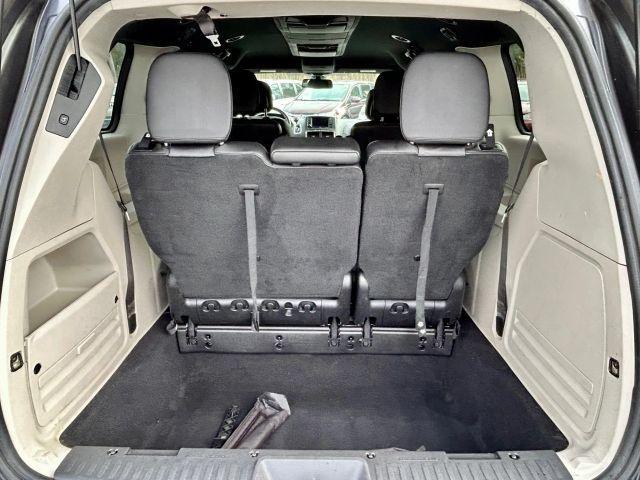 used 2019 Dodge Grand Caravan car, priced at $14,990