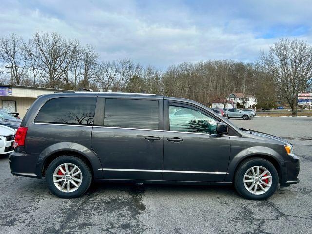 used 2019 Dodge Grand Caravan car, priced at $14,990