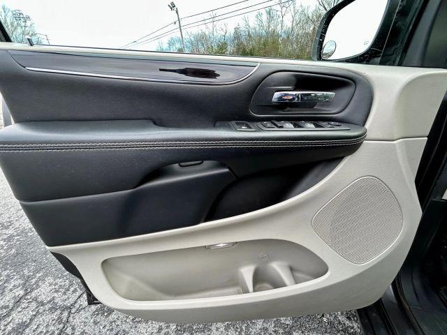 used 2019 Dodge Grand Caravan car, priced at $14,990